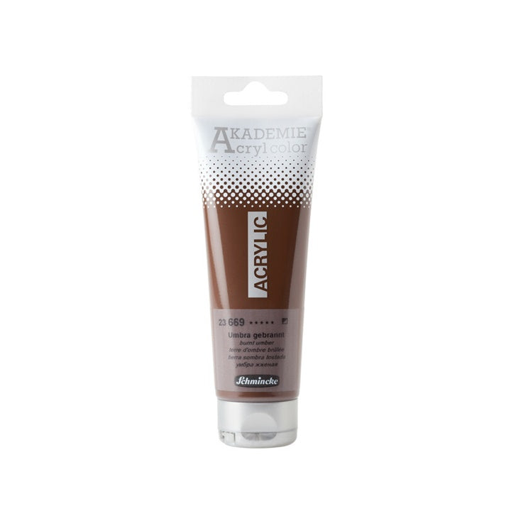 Schmincke AKADEMIE Acrylfarben 120 ml | verschiedene Farben – Detailansicht 31 | ARTMIE