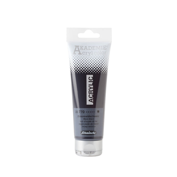 Schmincke AKADEMIE Acrylfarben 120 ml | verschiedene Farben – Detailansicht 32 | ARTMIE