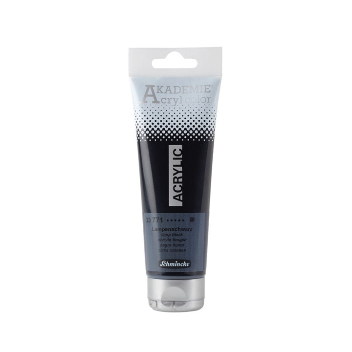 Schmincke AKADEMIE Acrylfarben 120 ml | verschiedene Farben – Detailansicht 33 | ARTMIE