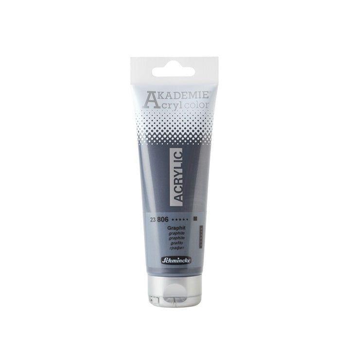 Schmincke AKADEMIE Acrylfarben 120 ml | verschiedene Farben – Detailansicht 37 | ARTMIE