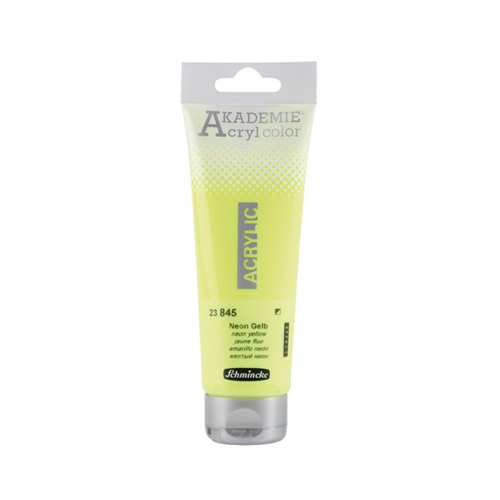 Schmincke AKADEMIE Acrylfarben 120 ml | verschiedene Farben – Detailansicht 39 | ARTMIE