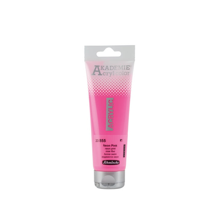 Schmincke AKADEMIE Acrylfarben 120 ml | verschiedene Farben – Detailansicht 41 | ARTMIE