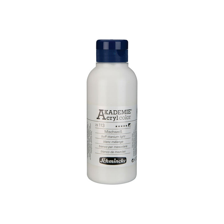 Akrylové farby Schmincke AKADEMIE 250 ml  | rôzne farby — obrázok 3