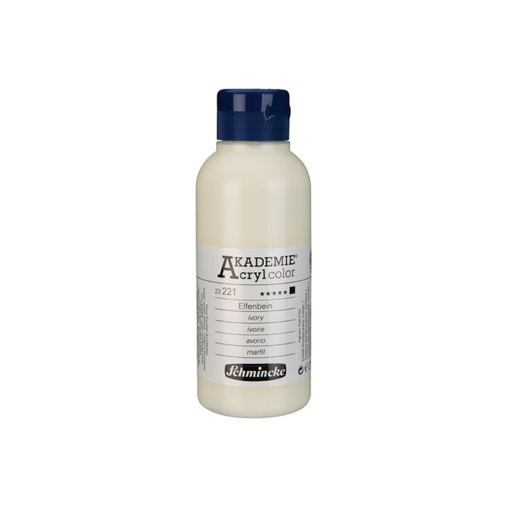 Akrylové farby Schmincke AKADEMIE 250 ml  | rôzne farby — obrázok 5