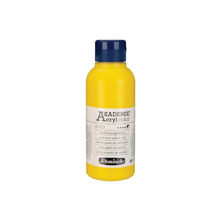 Akrylové farby Schmincke AKADEMIE 250 ml  | rôzne farby — obrázok 7