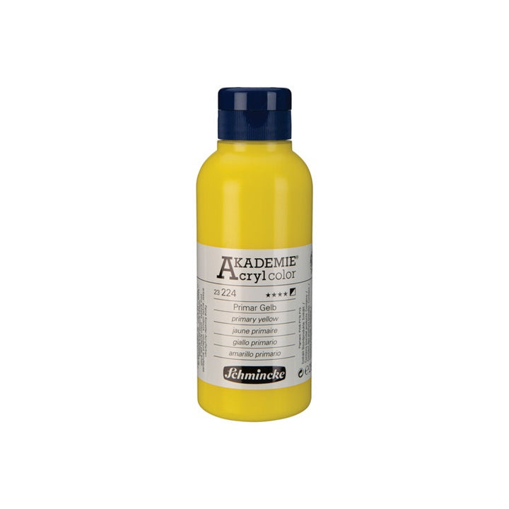 Akrylové farby Schmincke AKADEMIE 250 ml  | rôzne farby — obrázok 8