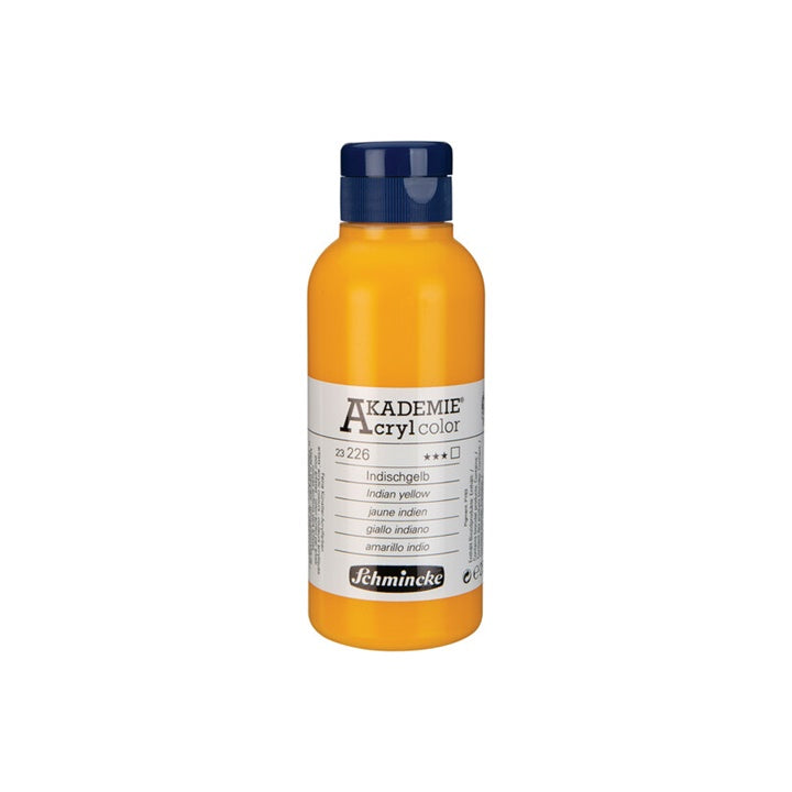 Akrylové farby Schmincke AKADEMIE 250 ml  | rôzne farby — obrázok 10