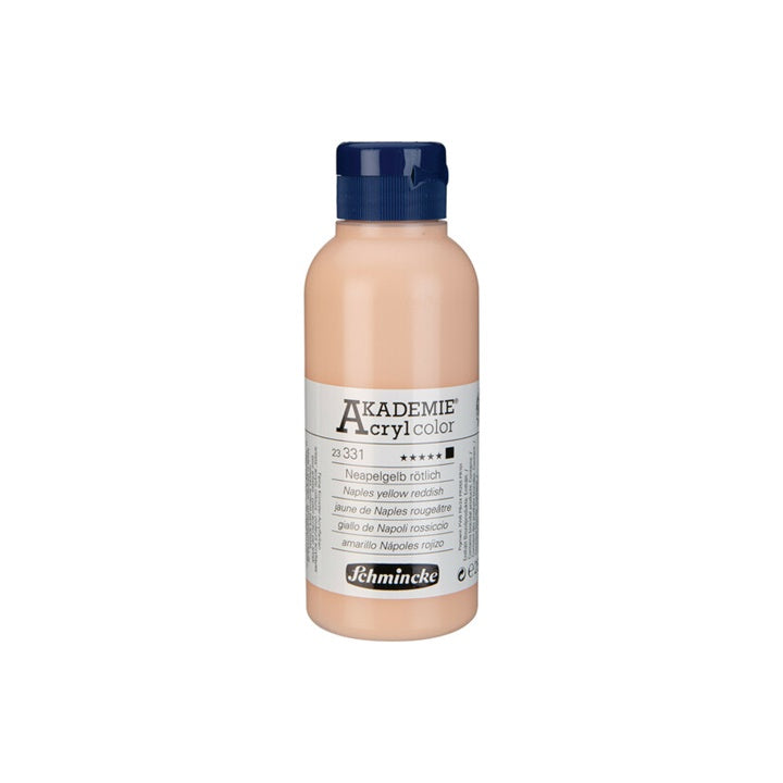 Akrylové farby Schmincke AKADEMIE 250 ml  | rôzne farby — obrázok 14