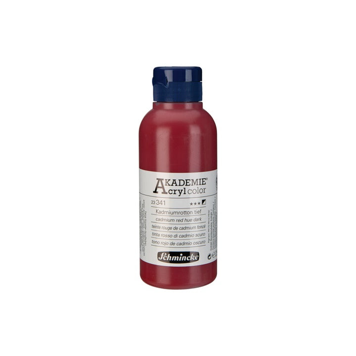 Akrylové farby Schmincke AKADEMIE 250 ml  | rôzne farby — obrázok 18