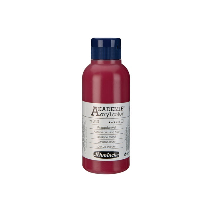 Akrylové farby Schmincke AKADEMIE 250 ml  | rôzne farby — obrázok 19