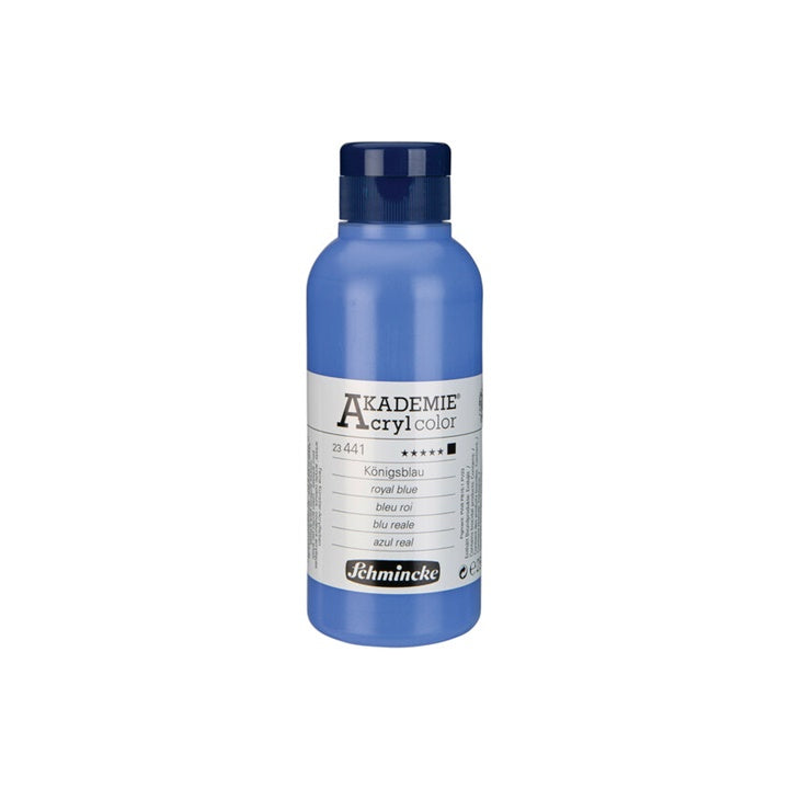 Schmincke AKADEMIE Acrylfarben 250 ml | verschiedene Farben | ARTMIE