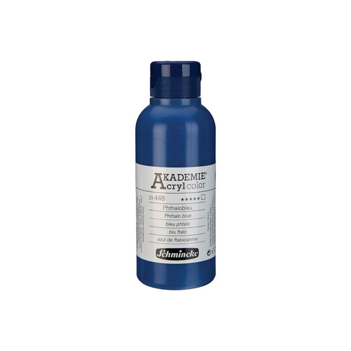 Schmincke AKADEMIE Acrylfarben 250 ml | verschiedene Farben | ARTMIE
