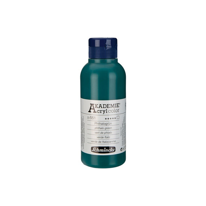 Schmincke AKADEMIE Acrylfarben 250 ml | verschiedene Farben | ARTMIE