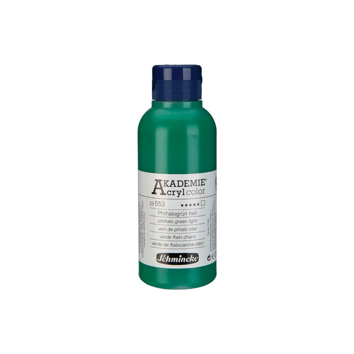 Schmincke AKADEMIE Acrylfarben 250 ml | verschiedene Farben | ARTMIE