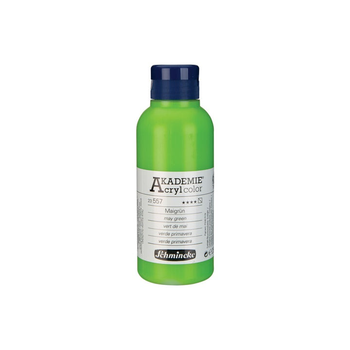 Schmincke AKADEMIE Acrylfarben 250 ml | verschiedene Farben | ARTMIE