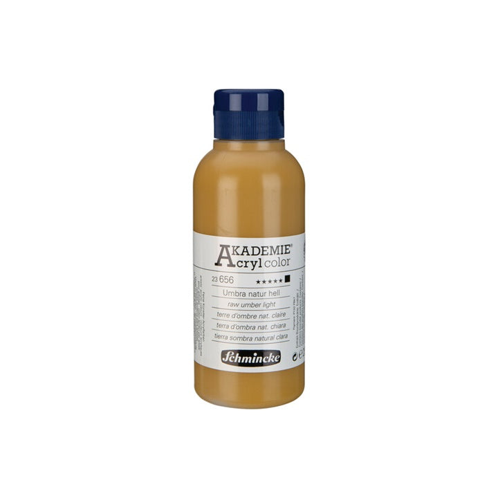 Schmincke AKADEMIE Acrylfarben 250 ml | verschiedene Farben | ARTMIE