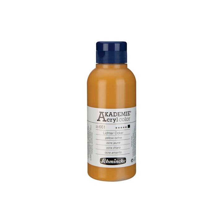 Schmincke AKADEMIE Acrylfarben 250 ml | verschiedene Farben | ARTMIE