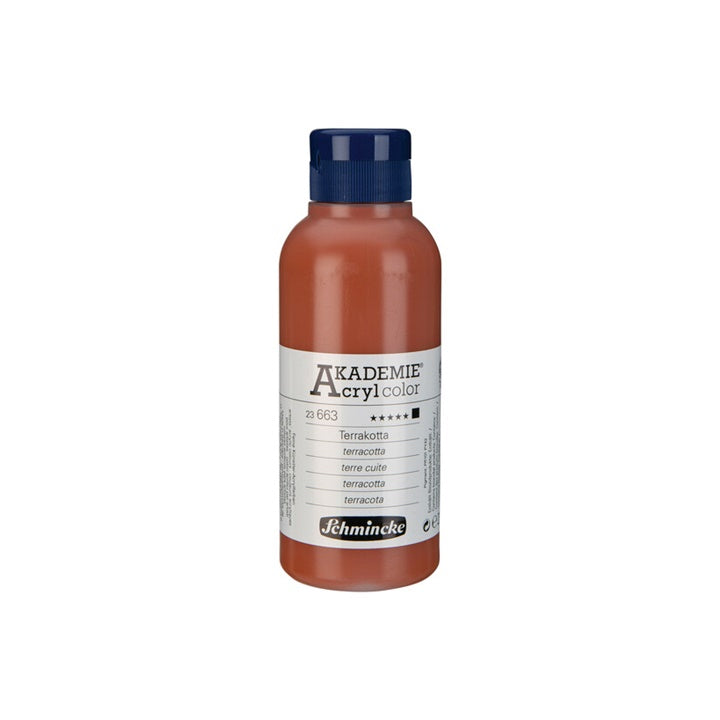 Schmincke AKADEMIE Acrylfarben 250 ml | verschiedene Farben | ARTMIE