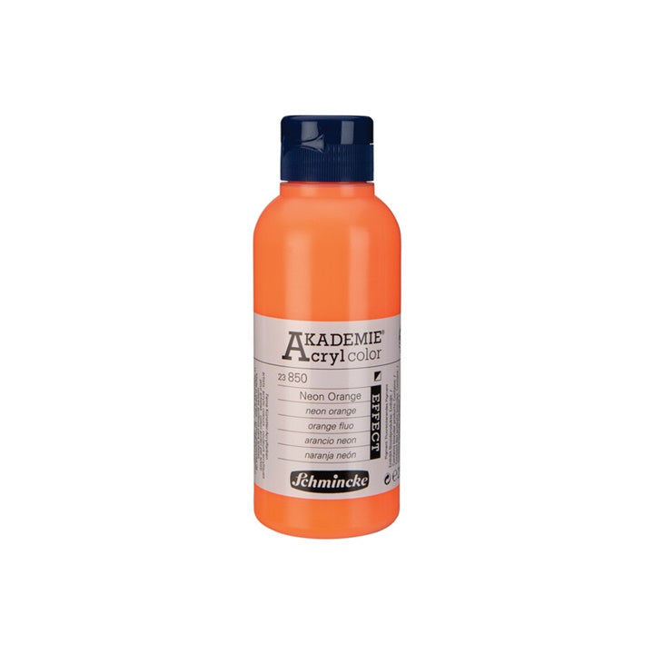 Schmincke AKADEMIE Acrylfarben 250 ml | verschiedene Farben – Detailansicht 40 | ARTMIE