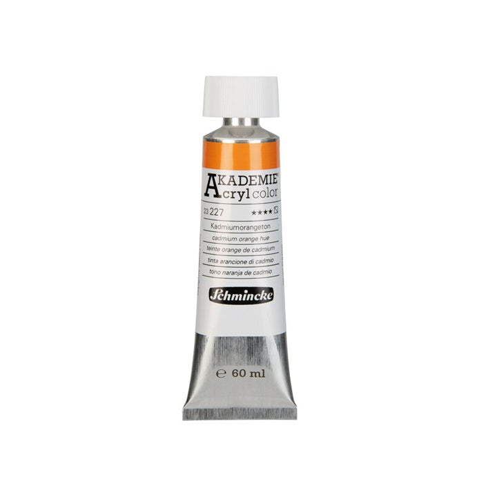 Akrylové farby Schmincke AKADEMIE 60 ml  | rôzne farby — obrázok 11