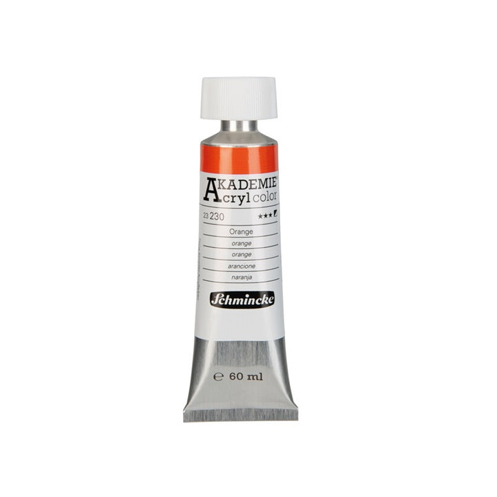Akrylové farby Schmincke AKADEMIE 60 ml  | rôzne farby — obrázok 13