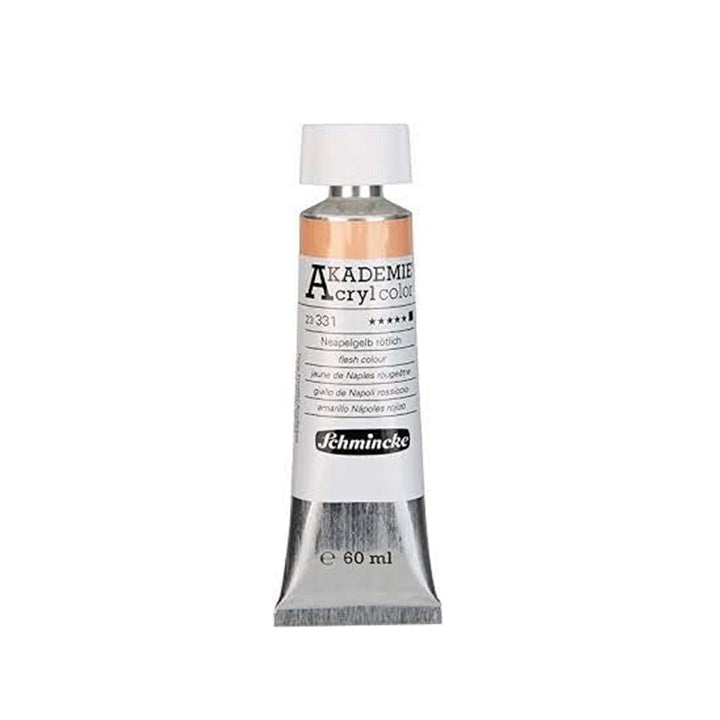 Akrylové farby Schmincke AKADEMIE 60 ml  | rôzne farby — obrázok 14