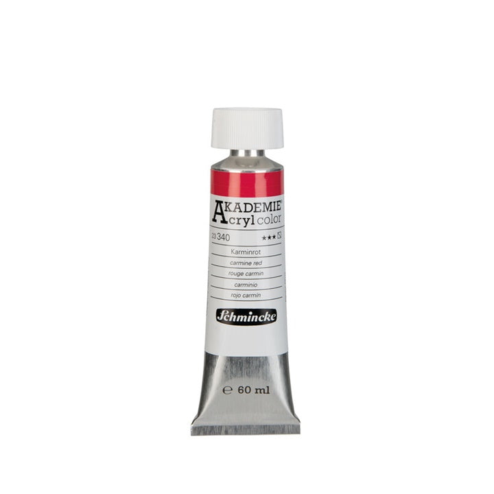 Akrylové farby Schmincke AKADEMIE 60 ml  | rôzne farby — obrázok 17