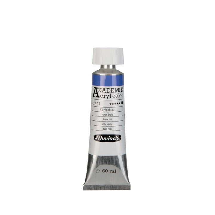 Schmincke AKADEMIE Acrylfarben 60 ml | verschiedene Farben | ARTMIE