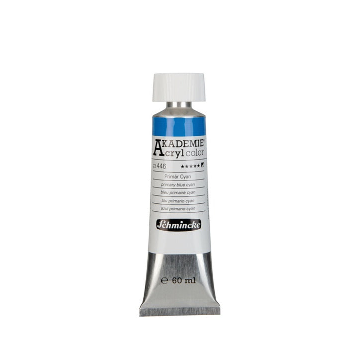Schmincke AKADEMIE Acrylfarben 60 ml | verschiedene Farben | ARTMIE