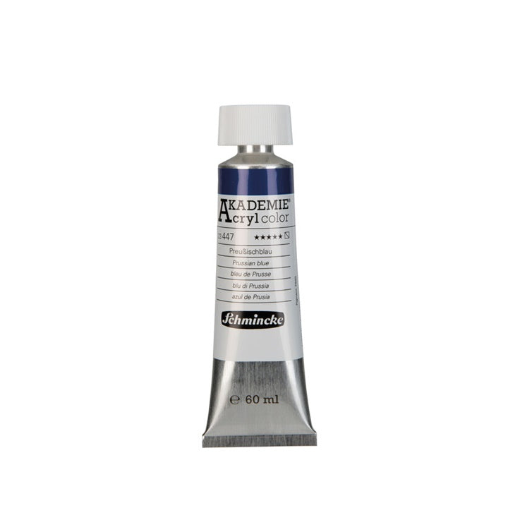 Schmincke AKADEMIE Acrylfarben 60 ml | verschiedene Farben | ARTMIE