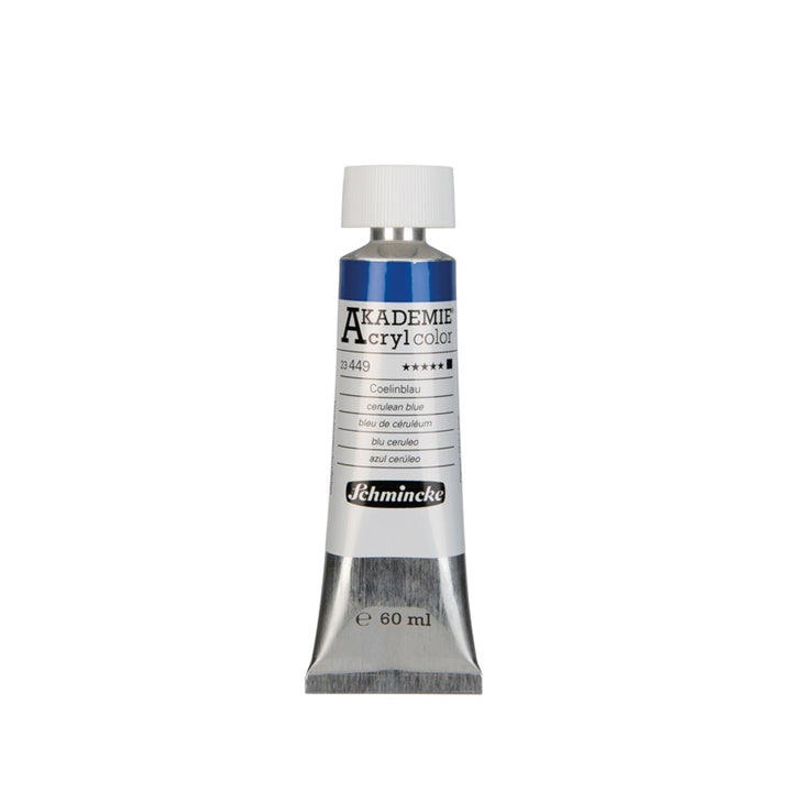 Schmincke AKADEMIE Acrylfarben 60 ml | verschiedene Farben | ARTMIE