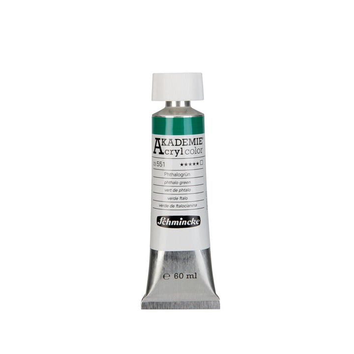 Schmincke AKADEMIE Acrylfarben 60 ml | verschiedene Farben | ARTMIE