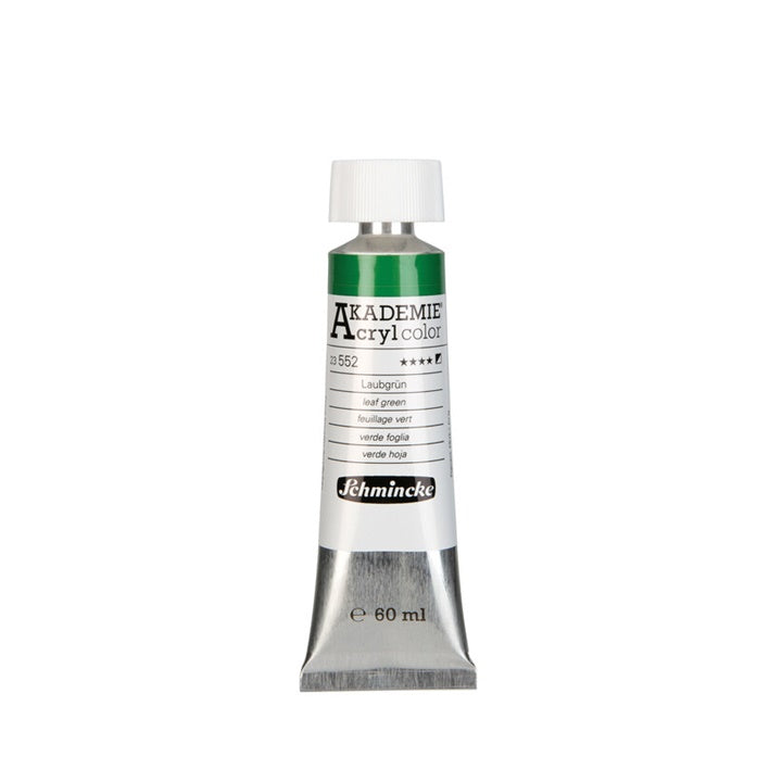 Schmincke AKADEMIE Acrylfarben 60 ml | verschiedene Farben | ARTMIE