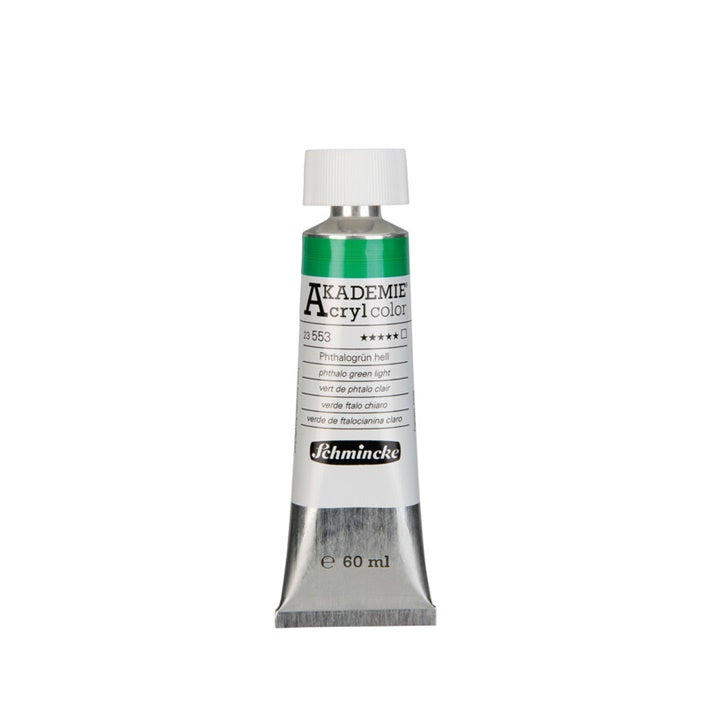 Schmincke AKADEMIE Acrylfarben 60 ml | verschiedene Farben | ARTMIE