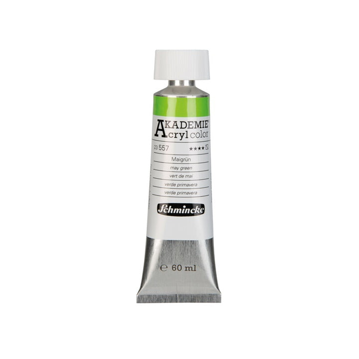 Schmincke AKADEMIE Acrylfarben 60 ml | verschiedene Farben | ARTMIE