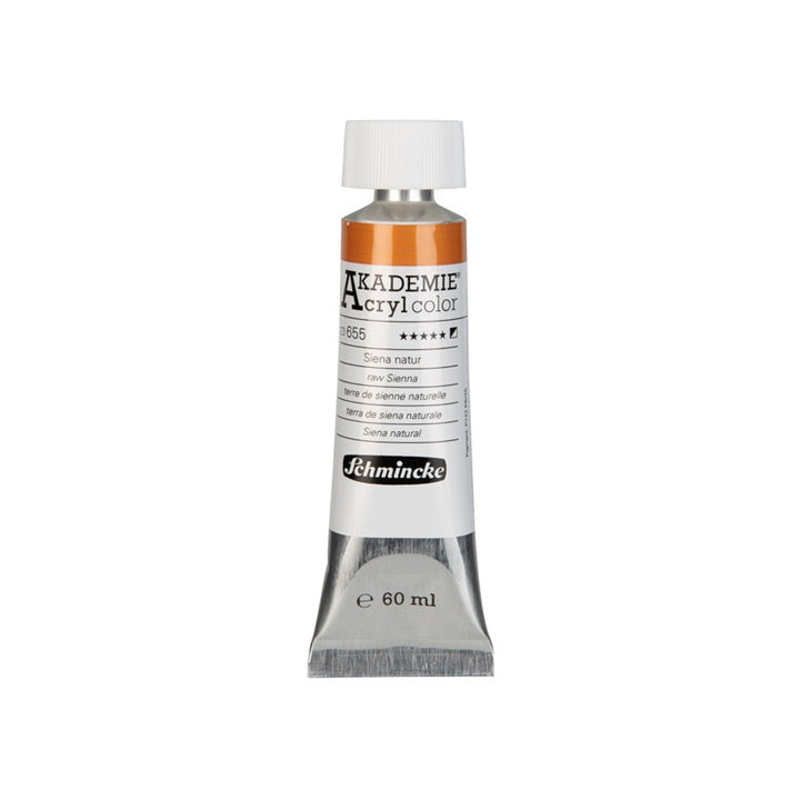 Schmincke AKADEMIE Acrylfarben 60 ml | verschiedene Farben | ARTMIE