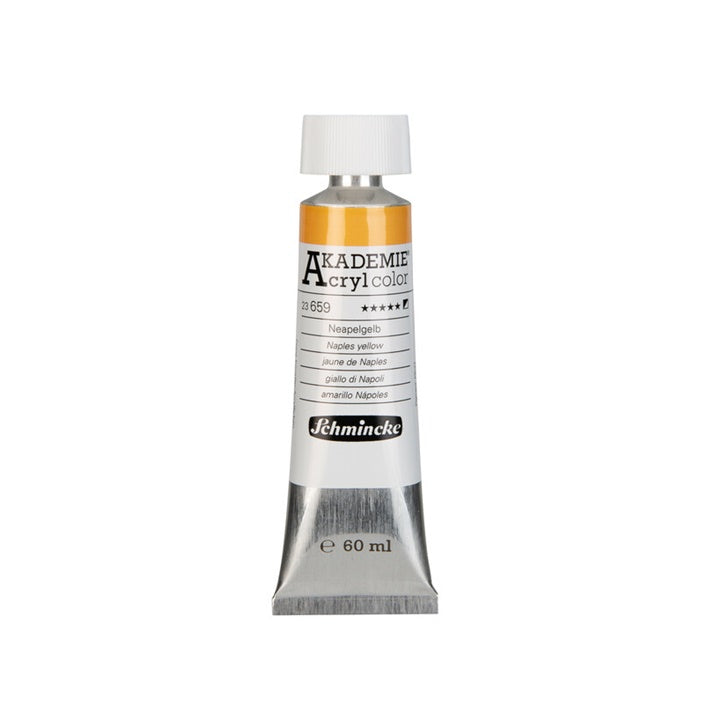 Schmincke AKADEMIE Acrylfarben 60 ml | verschiedene Farben | ARTMIE