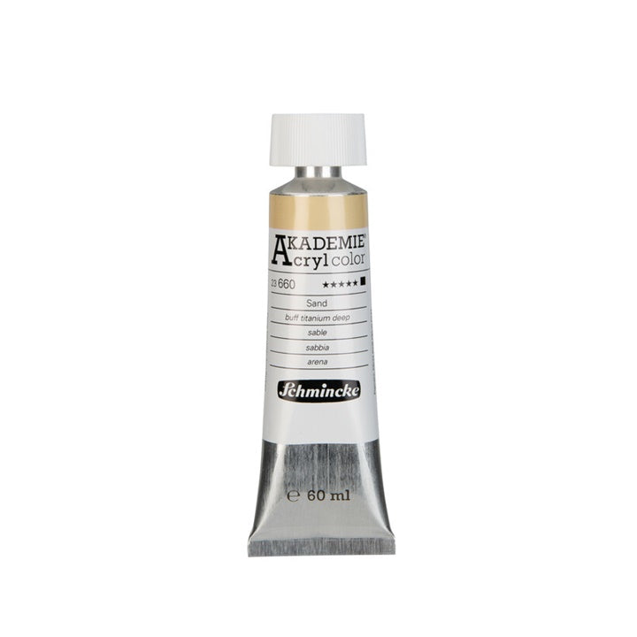 Schmincke AKADEMIE Acrylfarben 60 ml | verschiedene Farben | ARTMIE