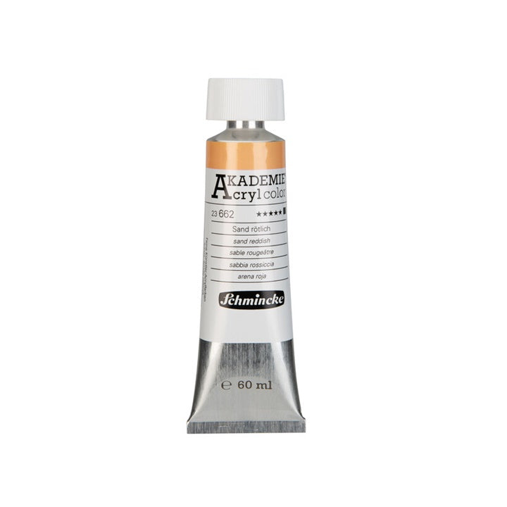 Schmincke AKADEMIE Acrylfarben 60 ml | verschiedene Farben | ARTMIE