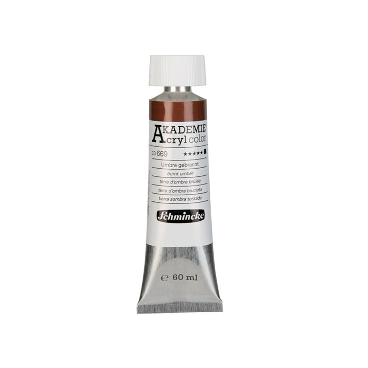 Schmincke AKADEMIE Acrylfarben 60 ml | verschiedene Farben – Detailansicht 31 | ARTMIE