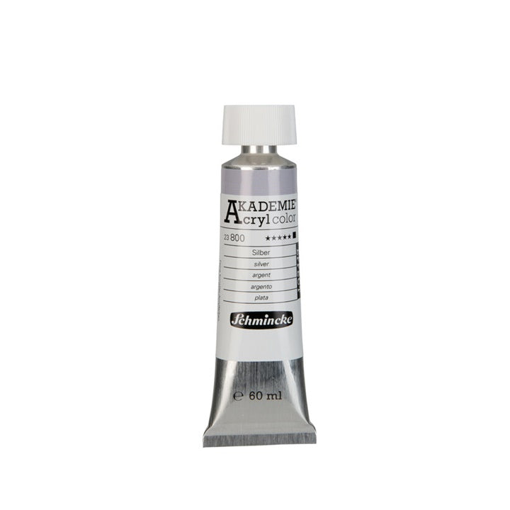 Schmincke AKADEMIE Acrylfarben 60 ml | verschiedene Farben – Detailansicht 34 | ARTMIE