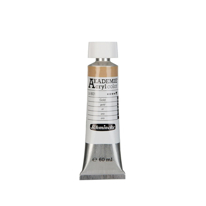 Schmincke AKADEMIE Acrylfarben 60 ml | verschiedene Farben – Detailansicht 35 | ARTMIE