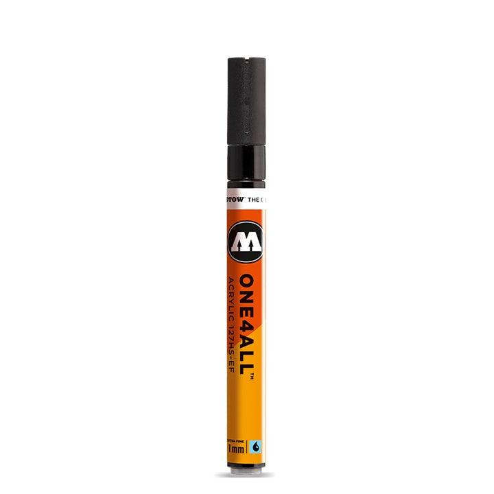 Akrylové fixky MOLOTOW - ONE4ALL 1 mm | rôzne farby — obrázok 2