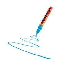 Akrylové fixky MOLOTOW - ONE4ALL 2mm | rôzne farby — obrázok 6