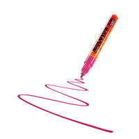 Akrylové fixky MOLOTOW - ONE4ALL 2mm | rôzne farby — obrázok 9