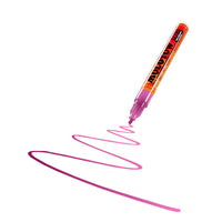 MOLOTOW ONE4ALL Acrylmarker 2mm | verschiedene Farben | ARTMIE