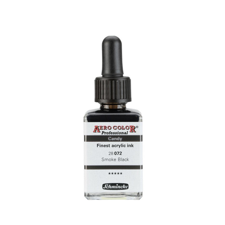 Akrylový atrament Schmincke AERO COLOR Professional Candy 28 ml  | rôzne farby — obrázok 9