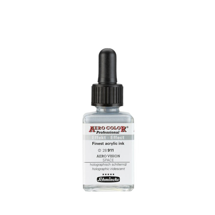 Akrylový atrament Schmincke AERO COLOR Professional Effect 28 ml  | rôzne farby — obrázok 7