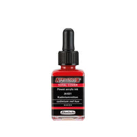 Akrylový atrament Schmincke AERO COLOR Professional Total Cover 28 ml  | rôzne farby — obrázok 4