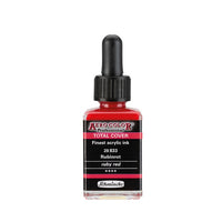 Akrylový atrament Schmincke AERO COLOR Professional Total Cover 28 ml  | rôzne farby — obrázok 5